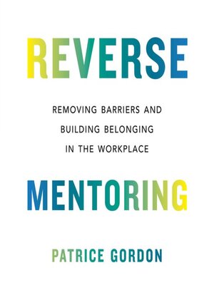 cover image of Reverse Mentoring